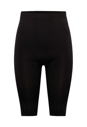 ONLY Carmakoma Leggings 'OTTILIA'  nero