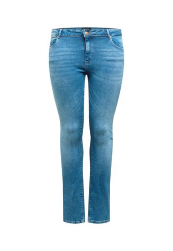 ONLY Carmakoma Jeans 'Laola'  blu denim