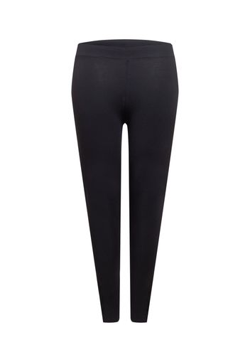 ONLY Carmakoma Leggings  nero