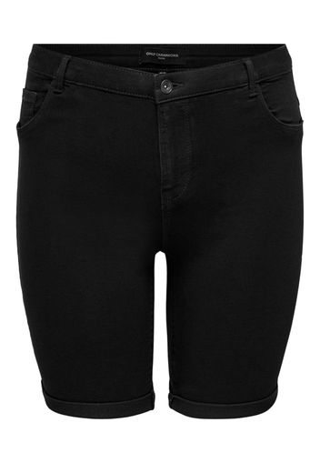 ONLY Carmakoma Jeans  nero