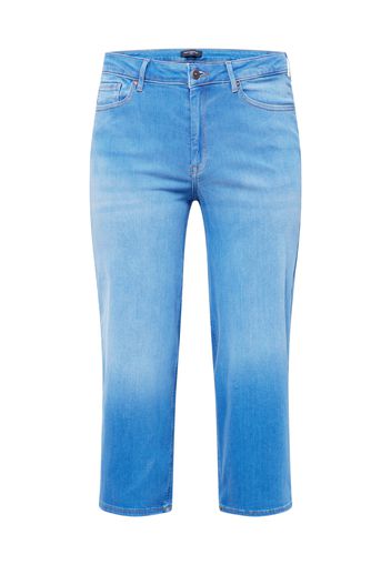 ONLY Carmakoma Jeans 'ADISON'  blu denim