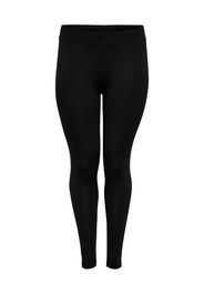 ONLY Carmakoma Leggings  nero