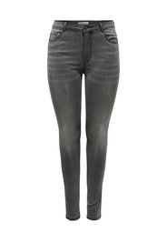 ONLY Carmakoma Jeans  grigio scuro / grigio