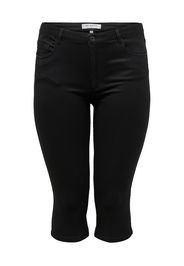 ONLY Carmakoma Jeans 'Augusta'  nero