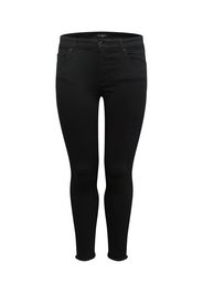 ONLY Carmakoma Jeans 'CARWILLY'  nero