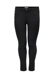 ONLY Carmakoma Jeans 'Curvy Karla Reg'  nero