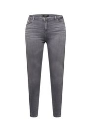 ONLY Carmakoma Jeans 'CARLaola'  grigio denim