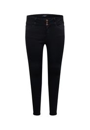 ONLY Carmakoma Jeans 'Anna'  nero denim