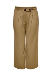 ONLY Carmakoma Pantaloni  mocca