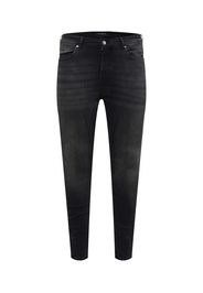 ONLY Carmakoma Jeans 'CarMaya'  nero denim