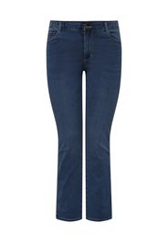 ONLY Carmakoma Jeans 'Augusta'  blu denim