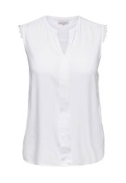 ONLY Carmakoma Camicia da donna 'Mumi'  bianco