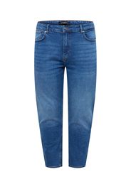 ONLY Carmakoma Jeans  blu