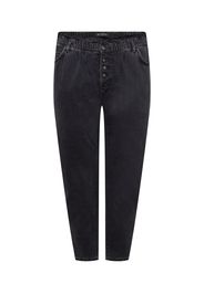 ONLY Carmakoma Jeans  nero