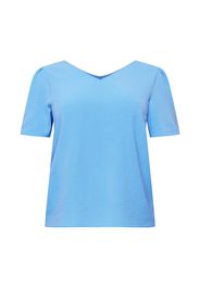 ONLY Carmakoma Camicia da donna 'METTA'  blu chiaro