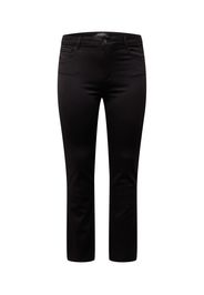 ONLY Carmakoma Jeans 'Augusta'  nero