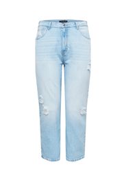 ONLY Carmakoma Jeans 'Robyn'  blu denim