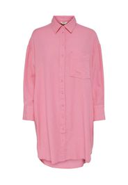 ONLY Carmakoma Camicia da donna  rosa