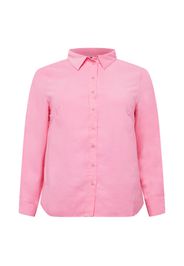 ONLY Carmakoma Camicia da donna  rosa