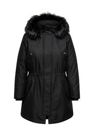 ONLY Carmakoma Parka invernale 'Irena'  nero