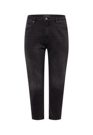 ONLY Carmakoma Jeans  nero