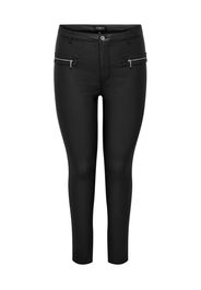 ONLY Carmakoma Pantaloni 'ROYAL'  nero