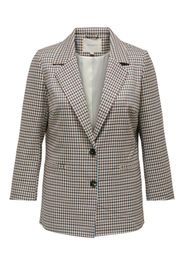 ONLY Carmakoma Blazer  colori misti