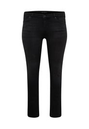 ONLY Carmakoma Jeans  nero