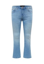 ONLY Carmakoma Jeans 'SALLY'  blu denim