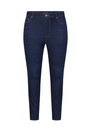 ONLY Carmakoma Jeans 'Kila'  blu scuro