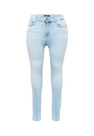 ONLY Carmakoma Jeans 'Maya'  blu denim