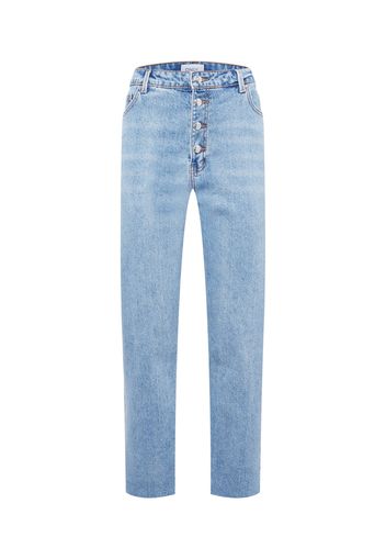 ONLY Curve Jeans 'EMILY'  blu denim