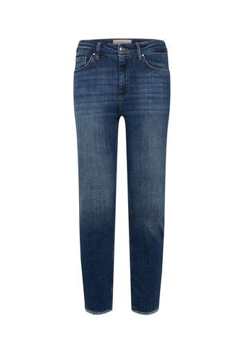 ONLY Curve Jeans 'BLUSH'  blu denim