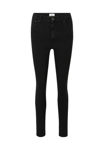 ONLY Curve Jeans  nero denim