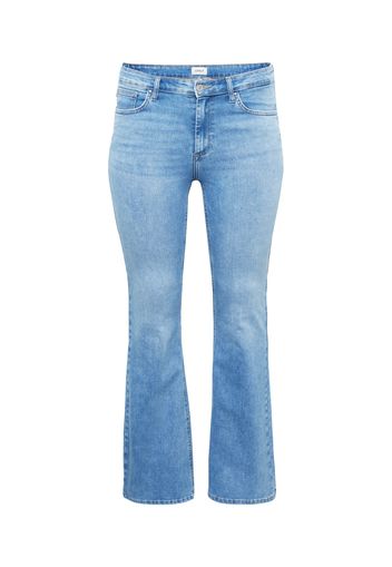 ONLY Curve Jeans  blu denim