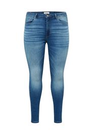 ONLY Curve Jeans 'ROYAL'  blu denim