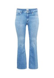 ONLY Curve Jeans  blu denim