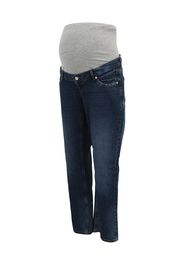 Only Maternity Jeans  blu scuro