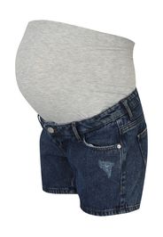 Only Maternity Jeans  blu denim / grigio sfumato