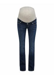 Only Maternity Jeans 'Paola'  blu denim / grigio sfumato