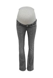 Only Maternity Jeans  grigio denim