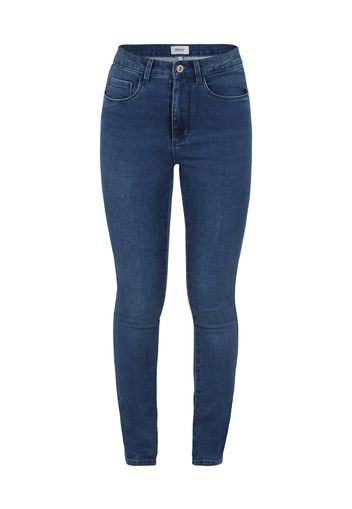 Only Petite Jeans 'Royal'  blu denim