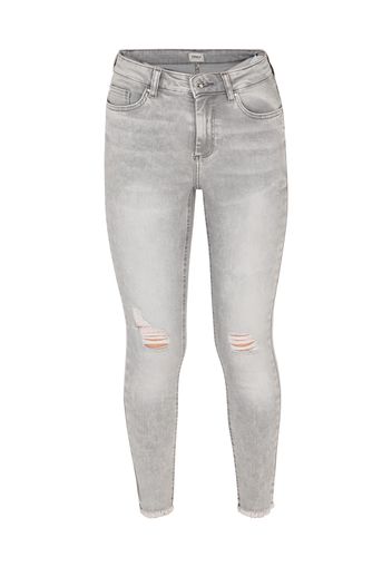 Only Petite Jeans 'BLUSH'  grigio denim