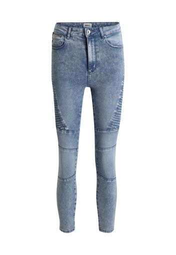 Only Petite Jeans  blu denim