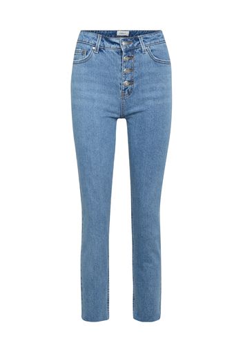 Only Petite Jeans 'EMILY'  blu denim