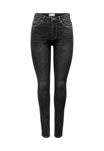 Only Petite Jeans 'Royal'  nero denim