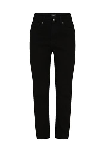 Only Petite Jeans 'EMILY'  nero