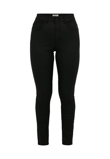 Only Petite Pantaloni 'ROYAL'  nero