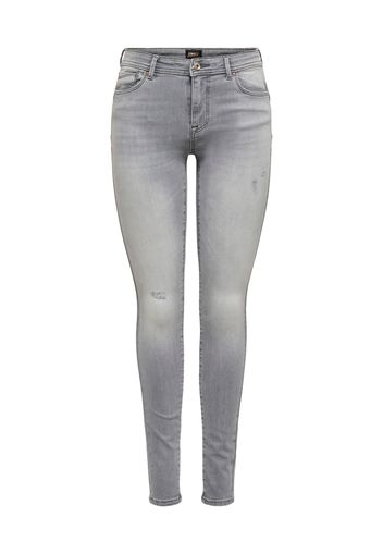 Only Petite Jeans 'SHAPE LIFE'  grigio denim