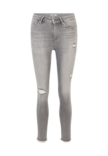 Only Petite Jeans 'BLUSH'  grigio denim